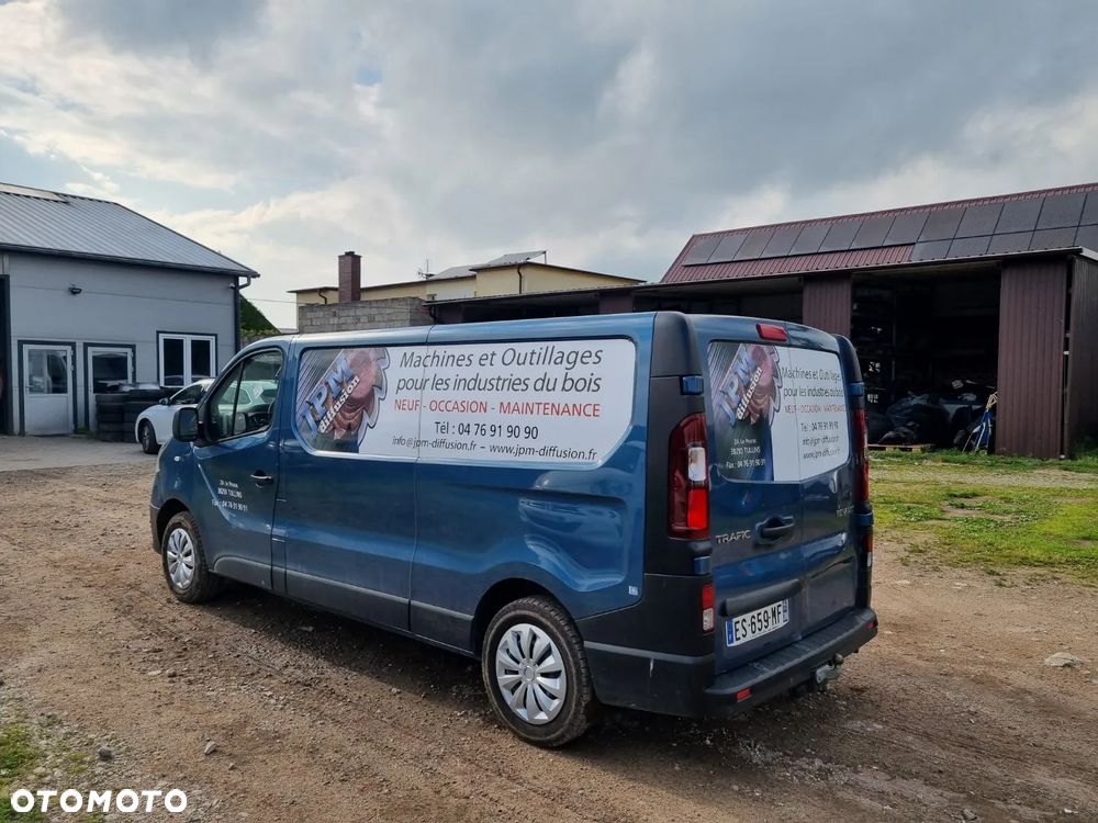 Renault Trafic - 5