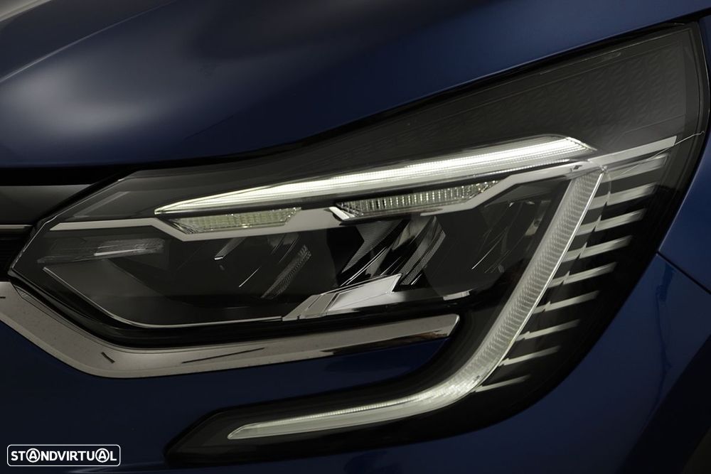 Renault Captur 1.0 TCe Intens - 6