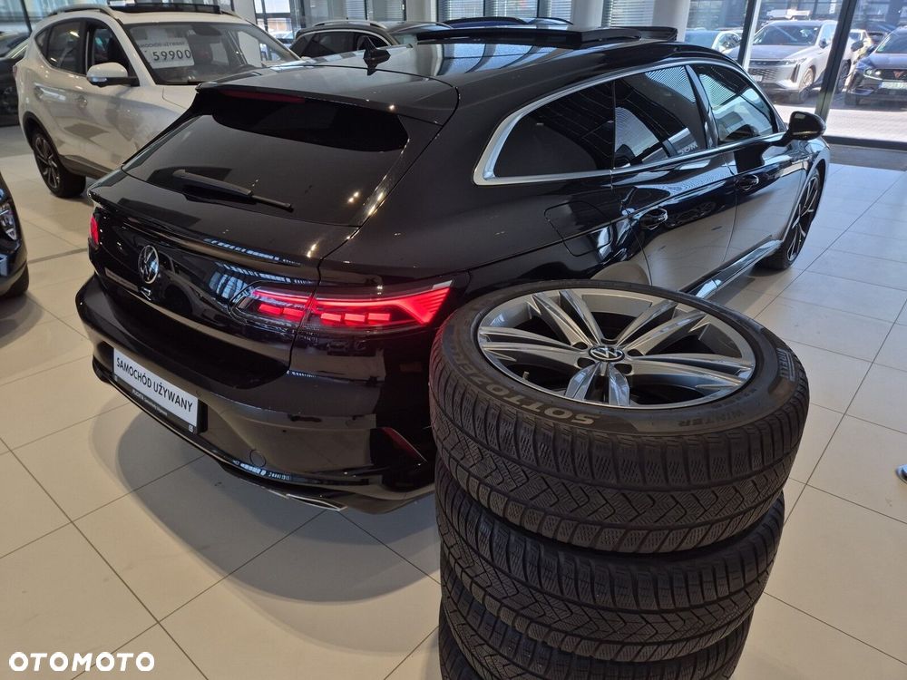 Volkswagen Arteon Shooting Brake 2.0 TSI 4Motion R DSG - 36