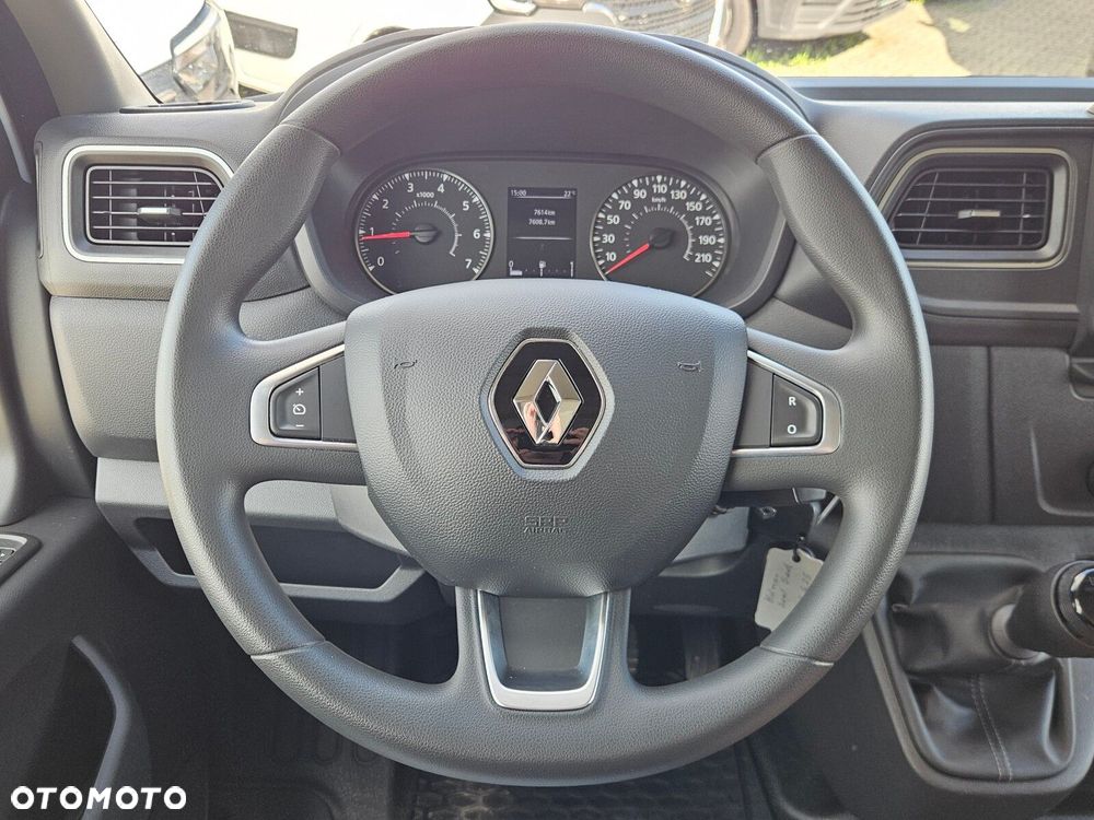 Renault Master L2H2 *79999zł NETTO* 2.3dCi/150KM - 19