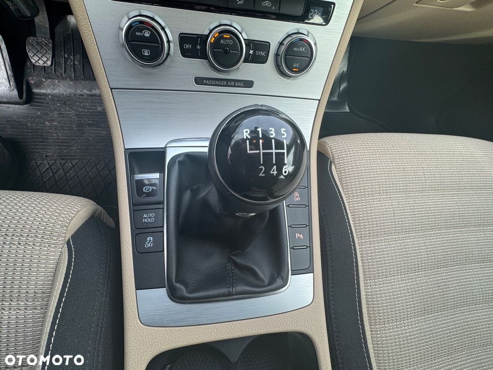 Volkswagen CC 2.0 TDI DPF BMT - 27