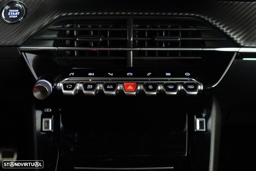 Peugeot 2008 1.2 PureTech GT - 26