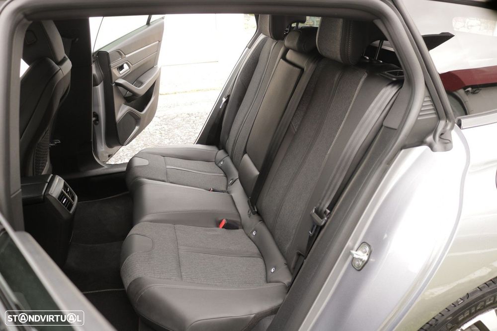 Peugeot 508 SW 1.6 Hybrid Allure Pack e-EAT8 - 31