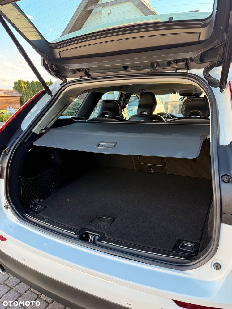 Volvo XC 60 - 13
