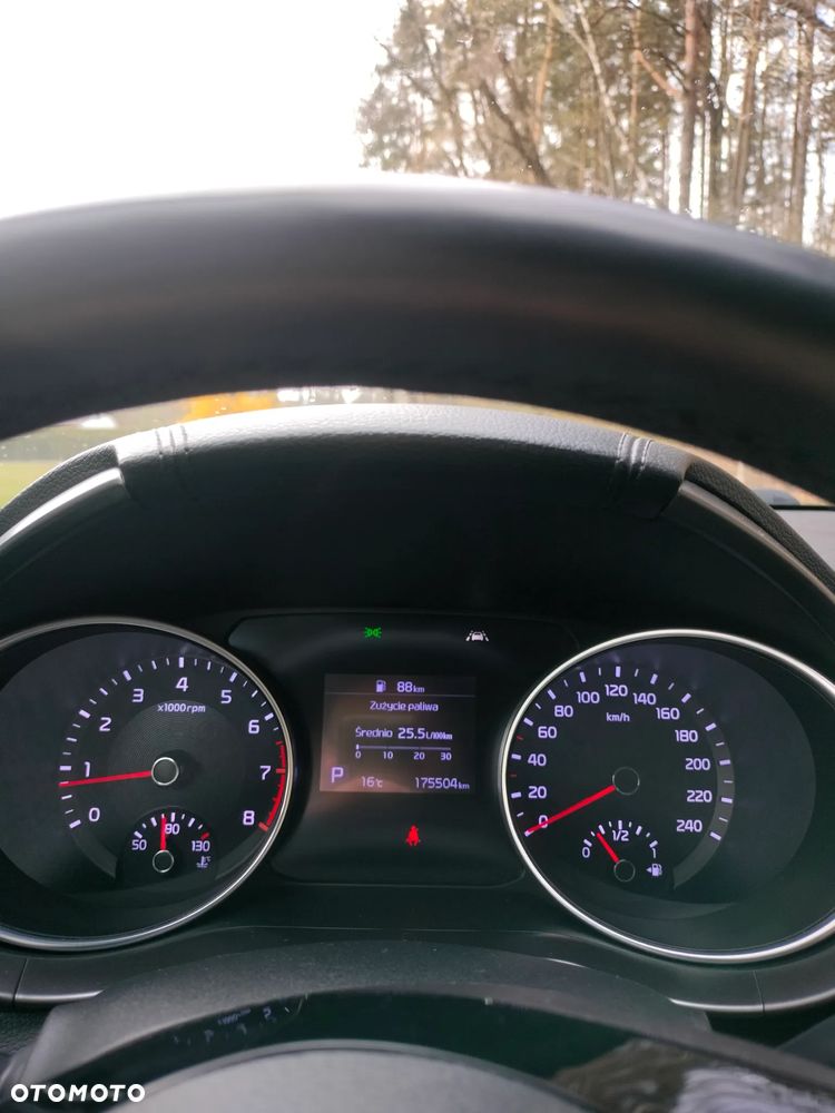 Kia XCeed 1.4 T-GDI M DCT - 16