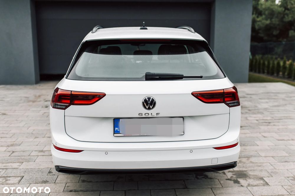 Volkswagen Golf 2.0 TDI Life - 23