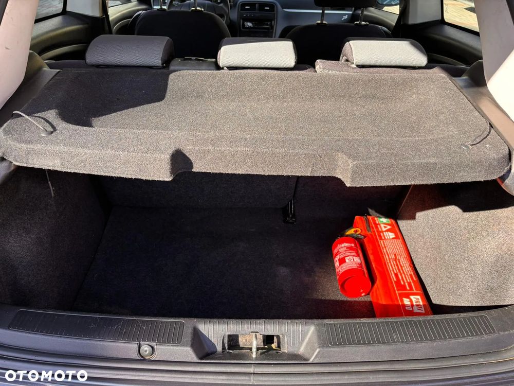 Fiat Grande Punto 1.4 8V - 13