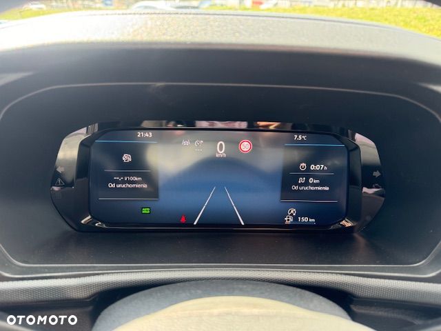 Ford Tourneo Connect 2.0 EcoBlue Trend - 6