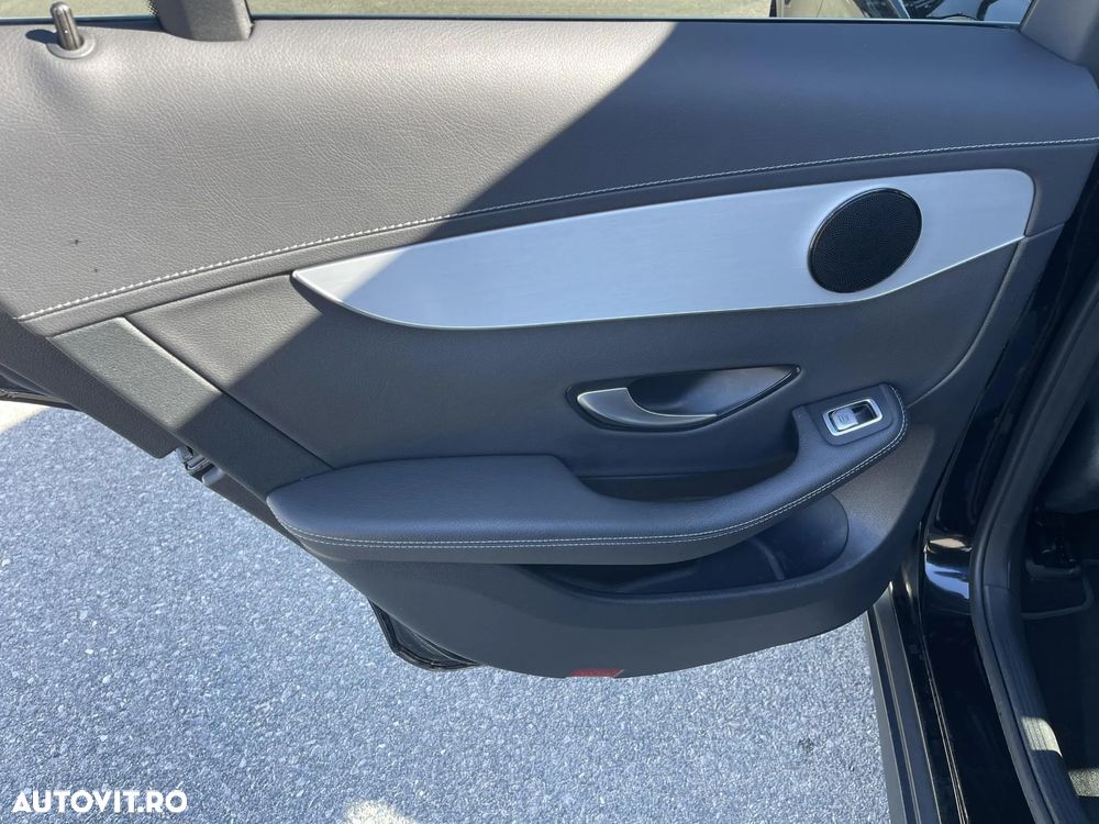 Mercedes-Benz GLC - 22