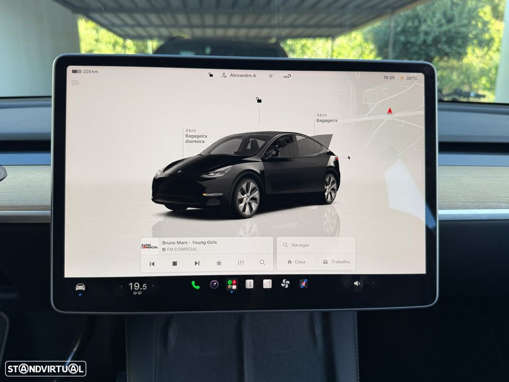 Tesla Model Y RWD - 29