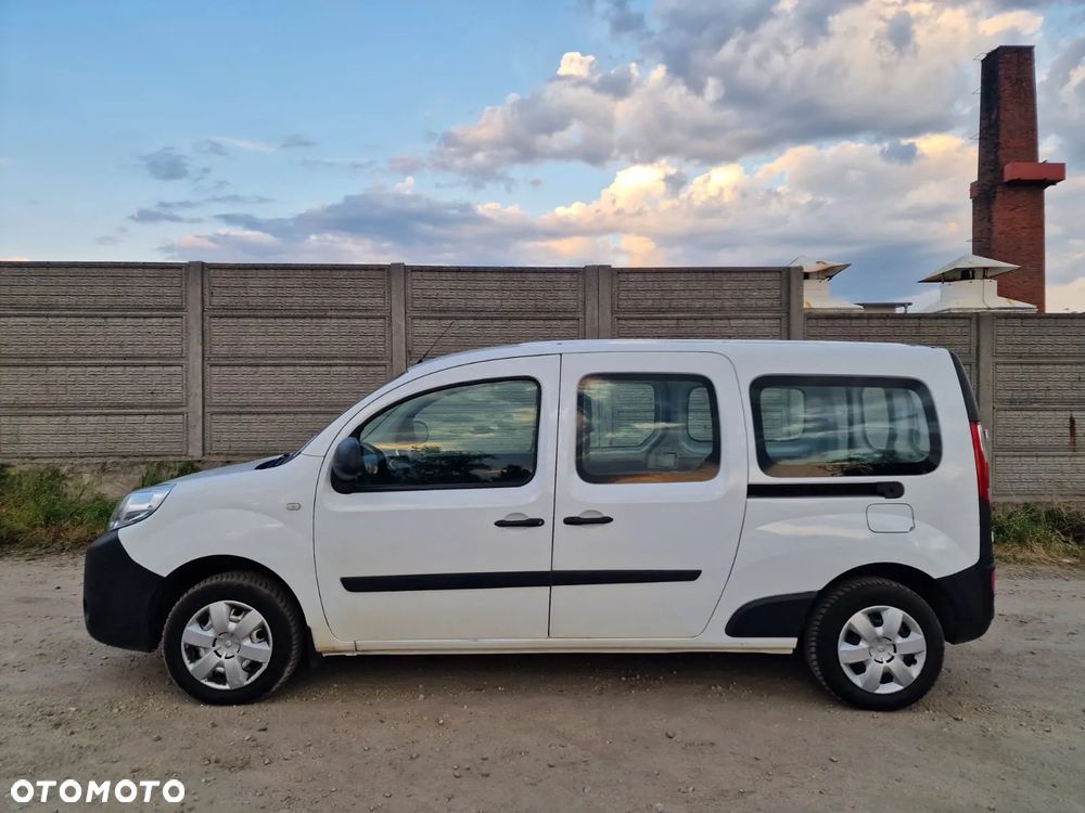 Renault Kangoo - 32