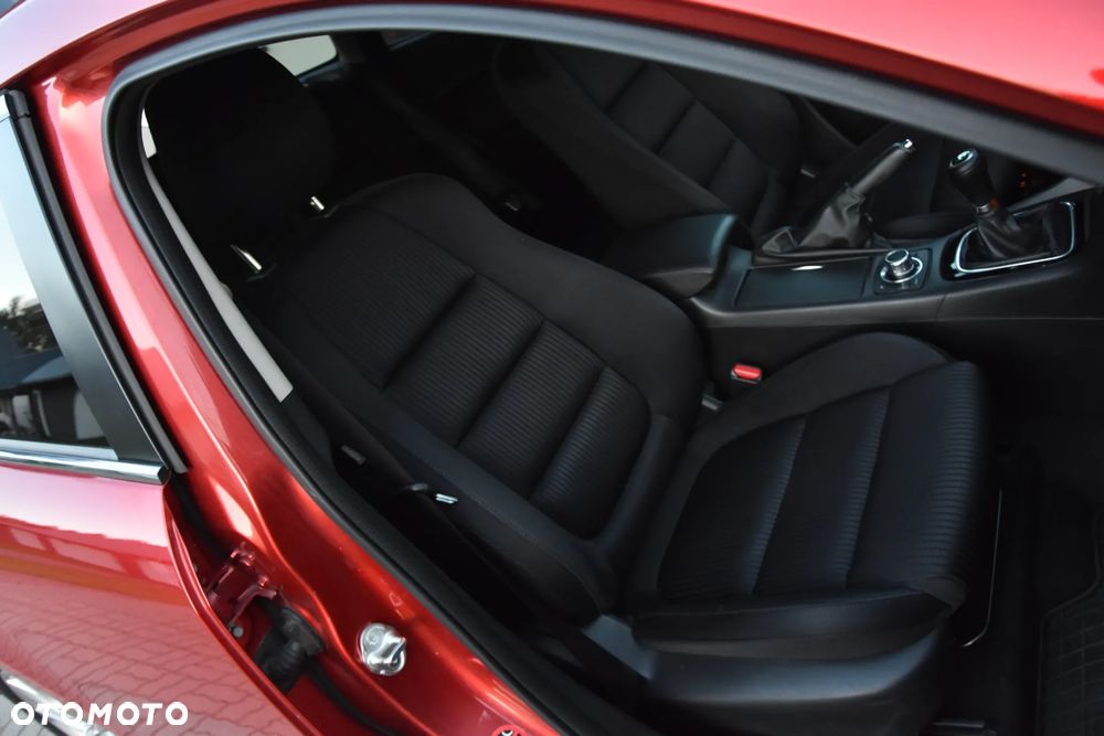 Mazda 6 - 10