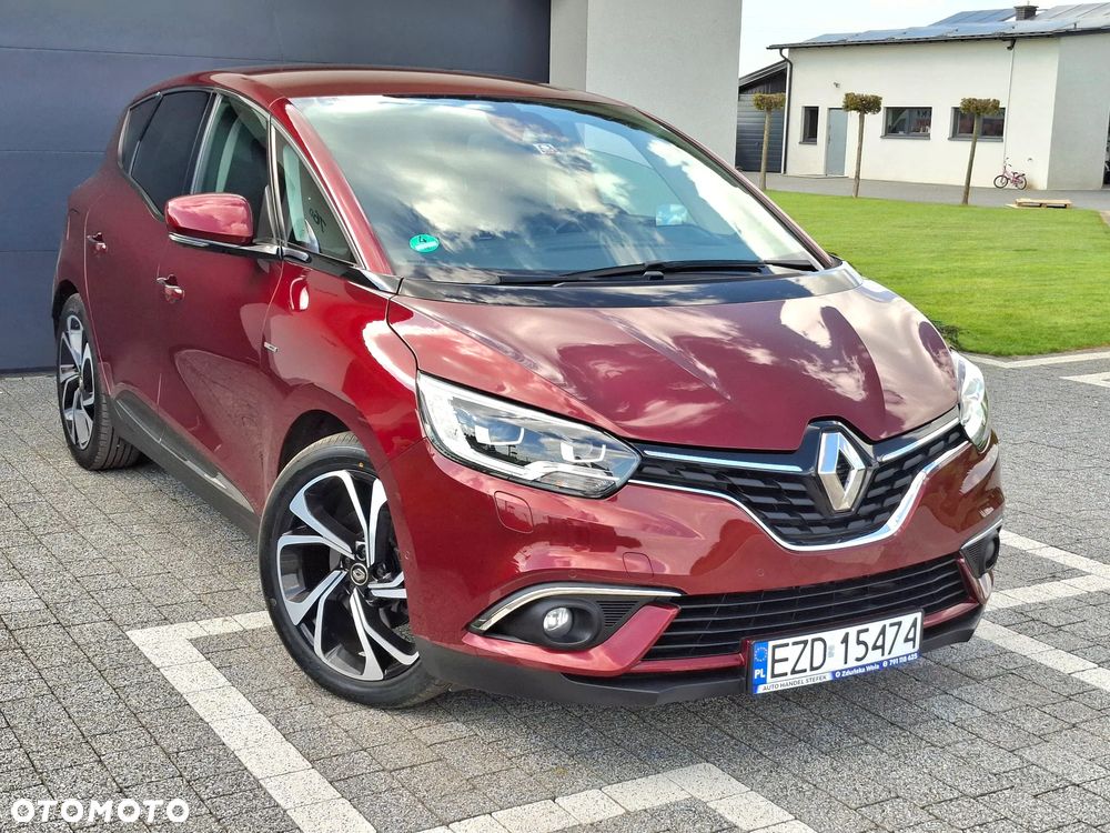 Renault Scenic 1.3 TCe Energy Bose - 4