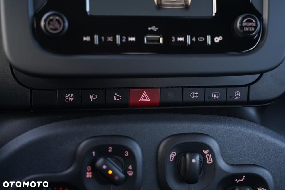 Fiat Pandina 1.0 Hybrid Icon - 21