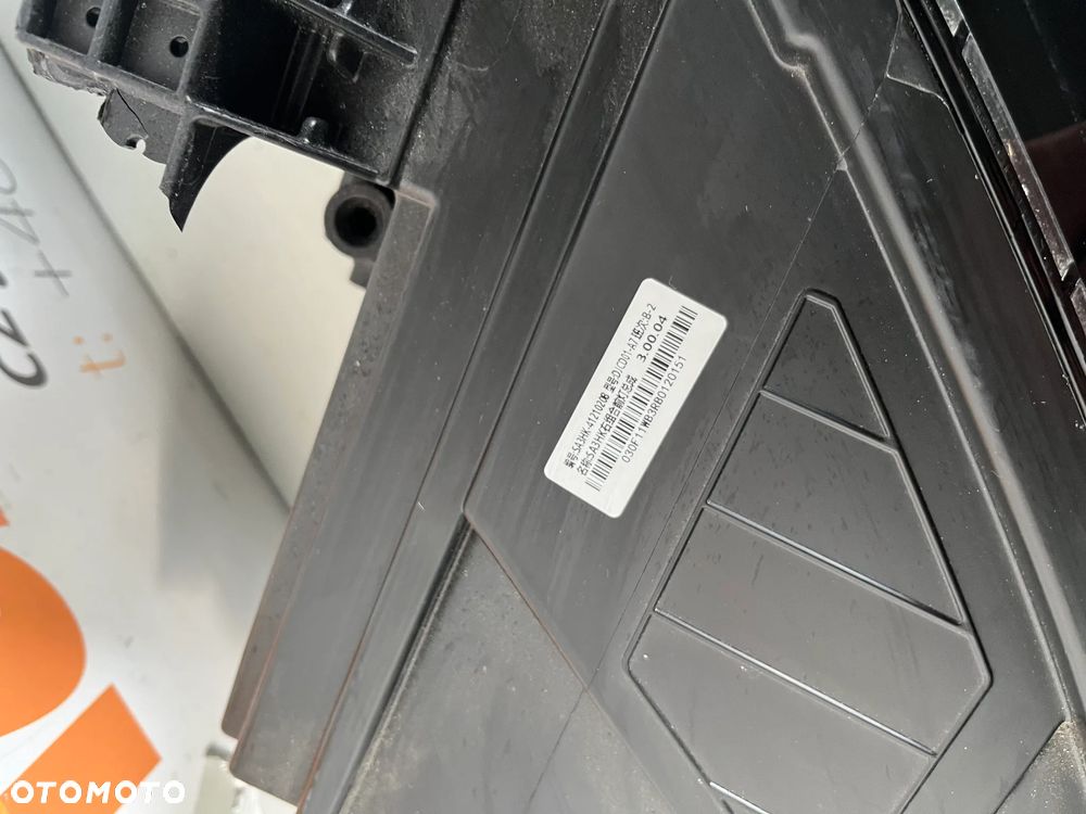 BYD SEAL EV LAMPA PRAWA FULL LED SA3HK-4121020B - 6