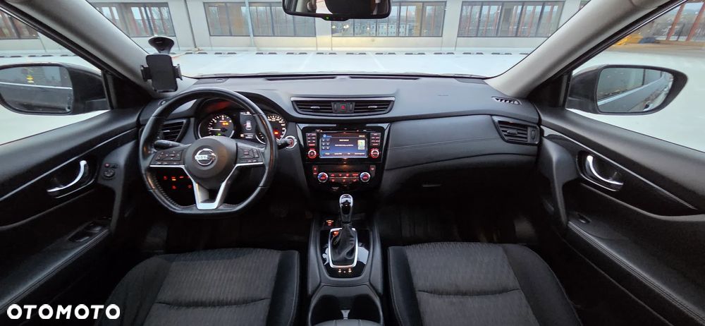 Nissan X-Trail 2.0 dCi Tekna 2WD Xtronic - 16