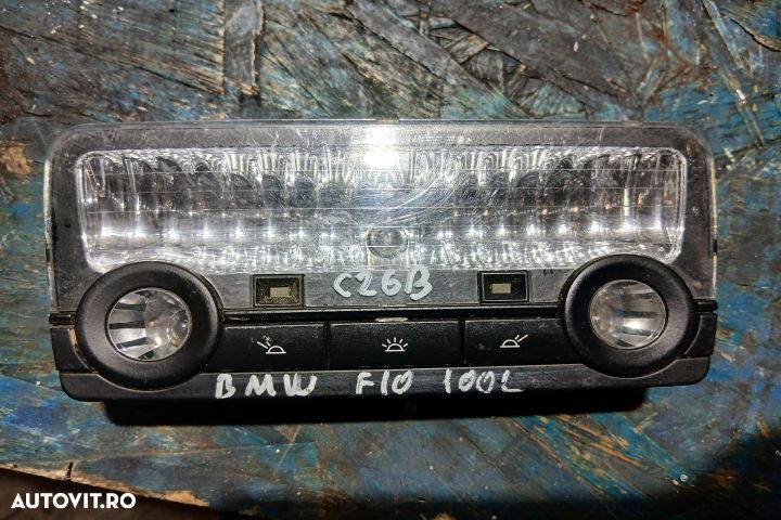 Lampa plafon spate 6570100000 130604-17 6369905 43916369905 657010000 - 1