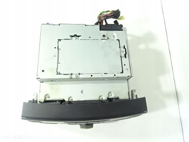 RADIO NAWIGACJA MERCEDES W212 E-KLASA A2129004208 - 7