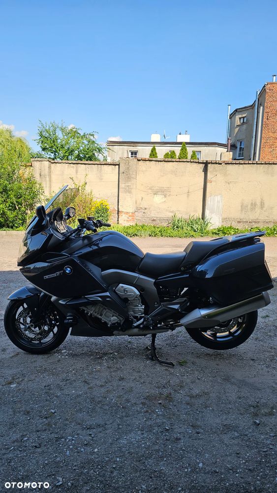 BMW K - 8