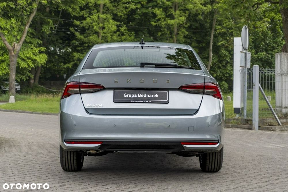Skoda Octavia - 9