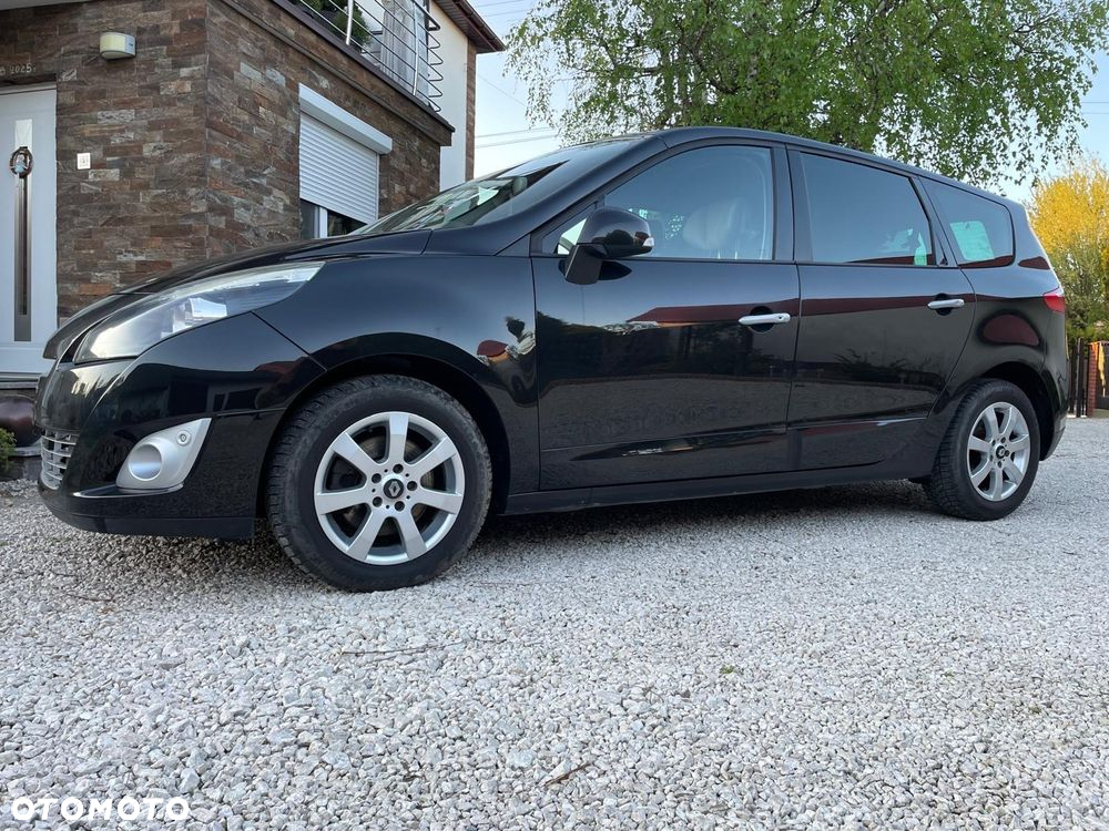 Renault Grand Scenic - 5