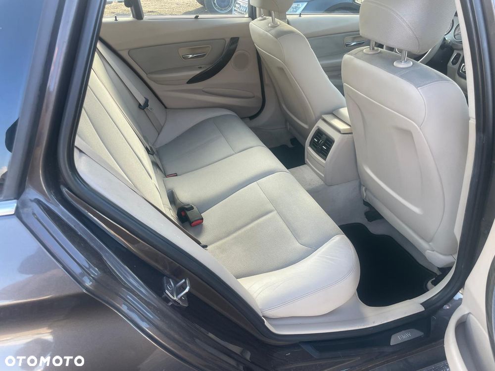 BMW Seria 3 - 19