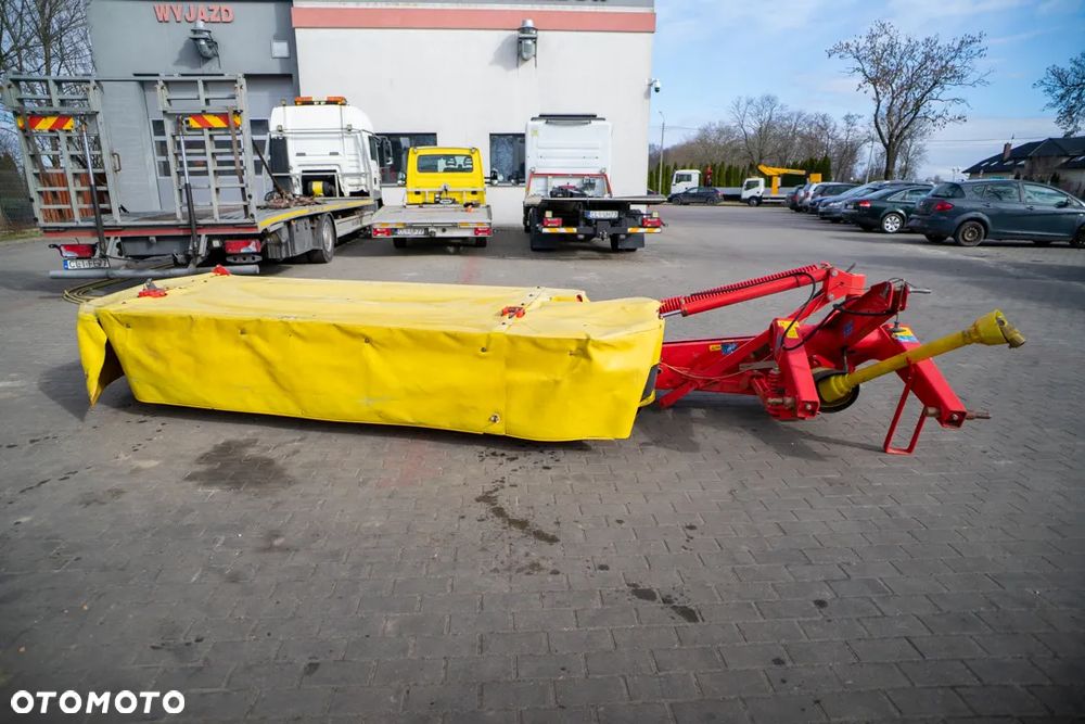 Pottinger NovaDisc 305 POSIADAM WIELE MASZYN PRASA CIĄGNIK ROZRZUTNIK  Zapraszam - 20