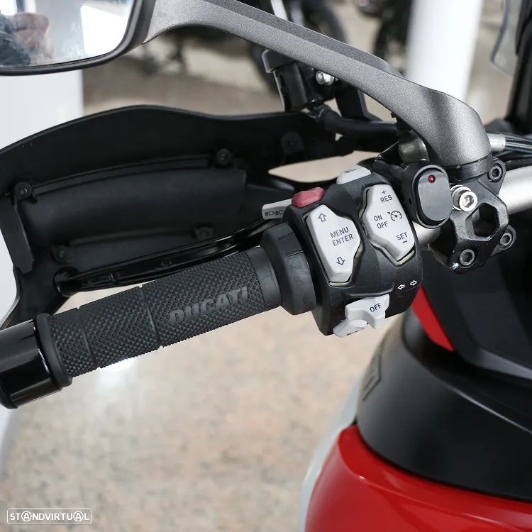 Ducati Multistrada 1200 ENDURO - 6