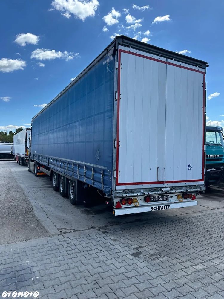 Schmitz Cargobull - 2