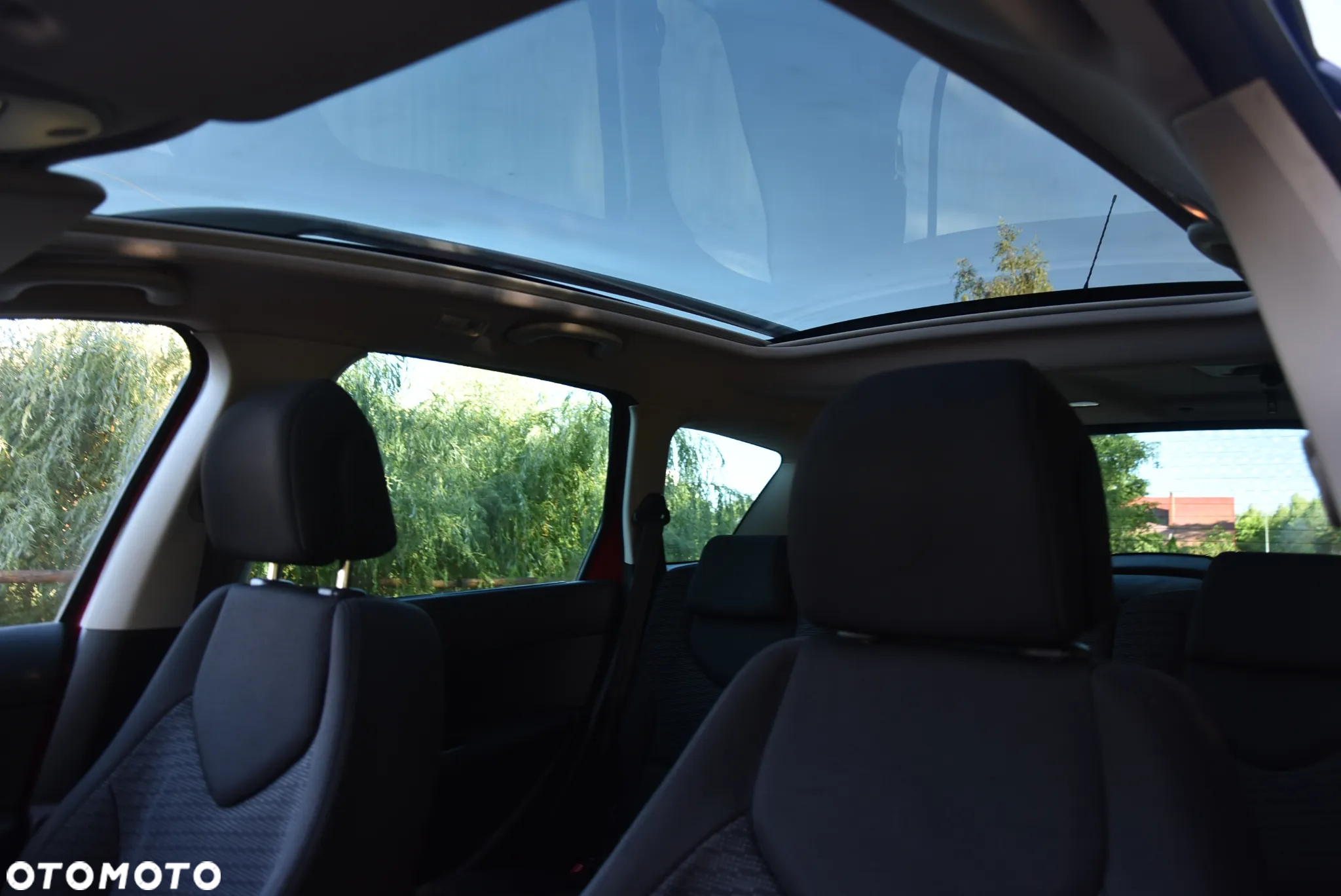 Peugeot 308 2.0 HDi Premium - 14