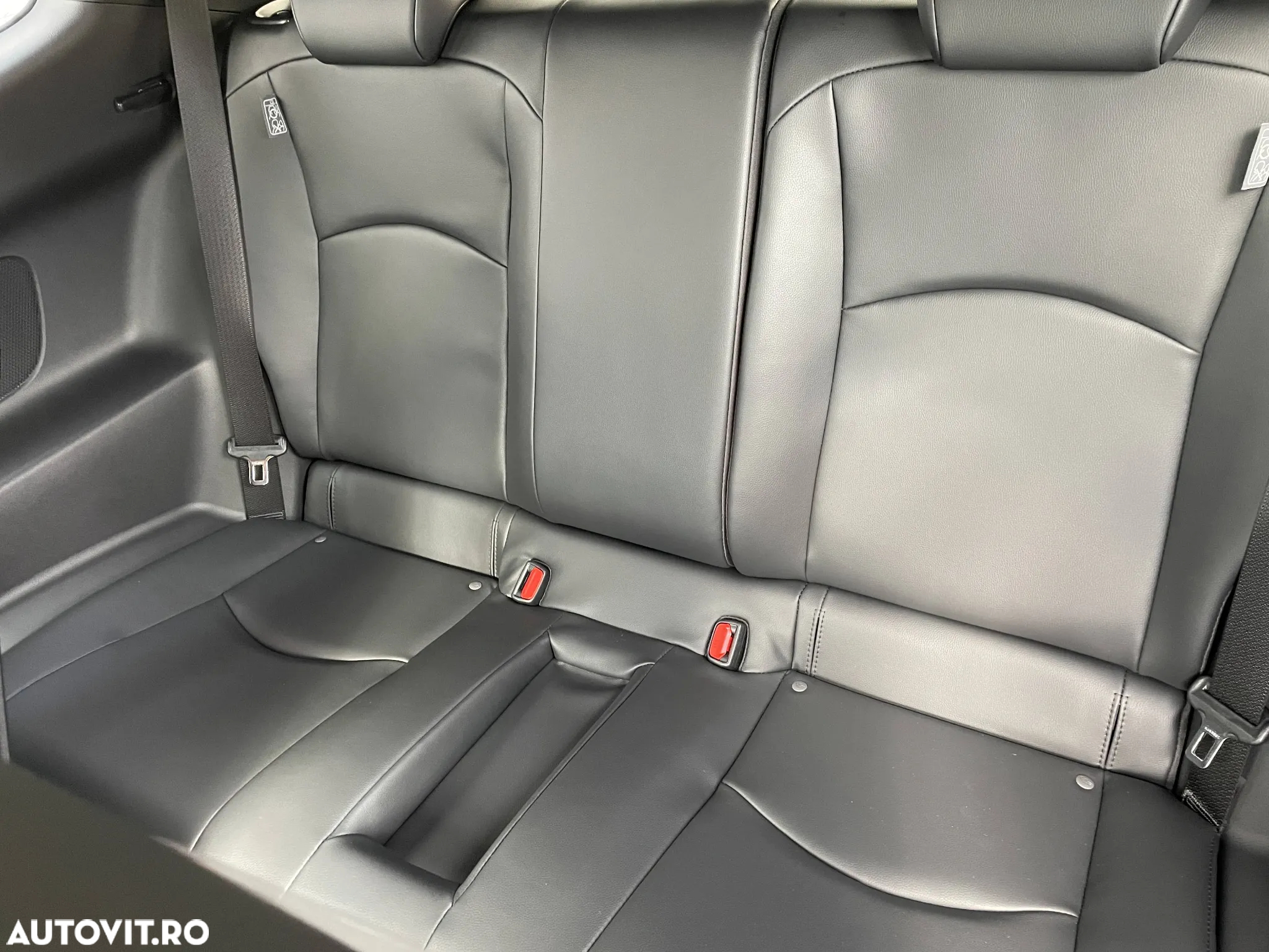 Toyota Yaris GR mit High-Performance-Paket - 17