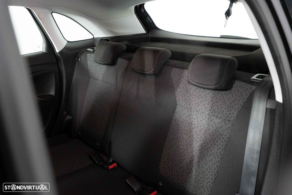 Opel Crossland 1.2 T Edition - 11