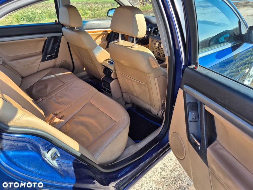 Opel Vectra 1.8 Cosmo - 11