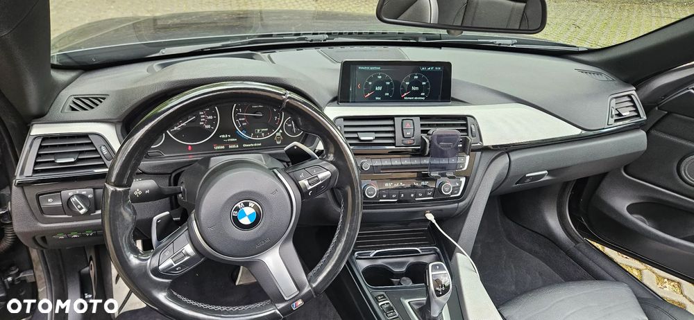 BMW Seria 4 430i Sport-Aut M Sport - 10