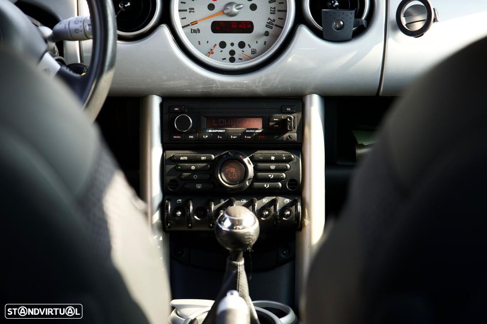 MINI Coupé - 22