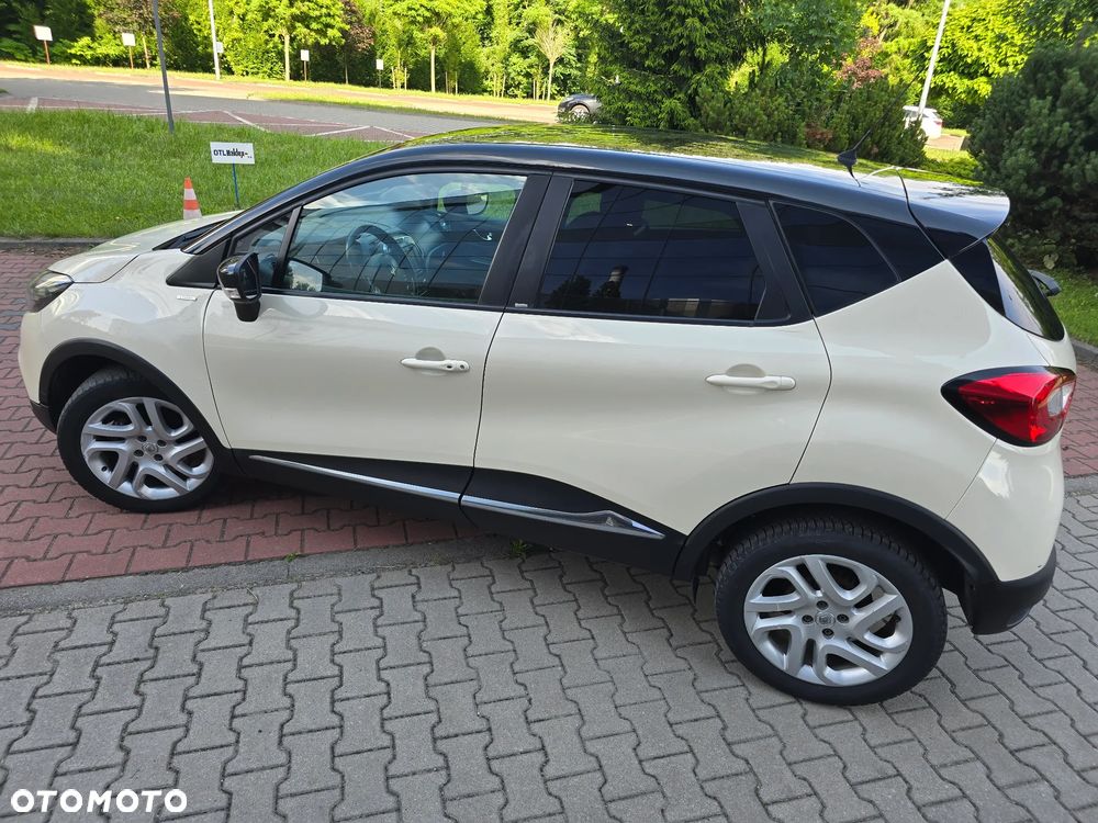 Renault Captur 1.2 Energy TCe Limited - 24