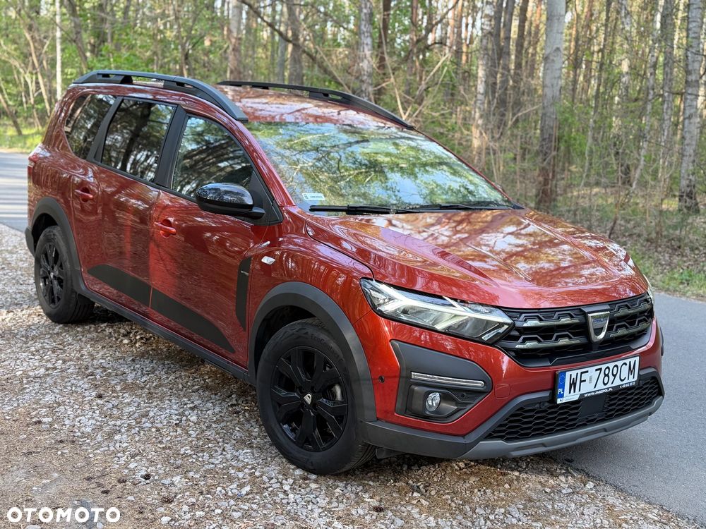 Dacia Jogger 1.0 TCe Extreme+ 7os - 3