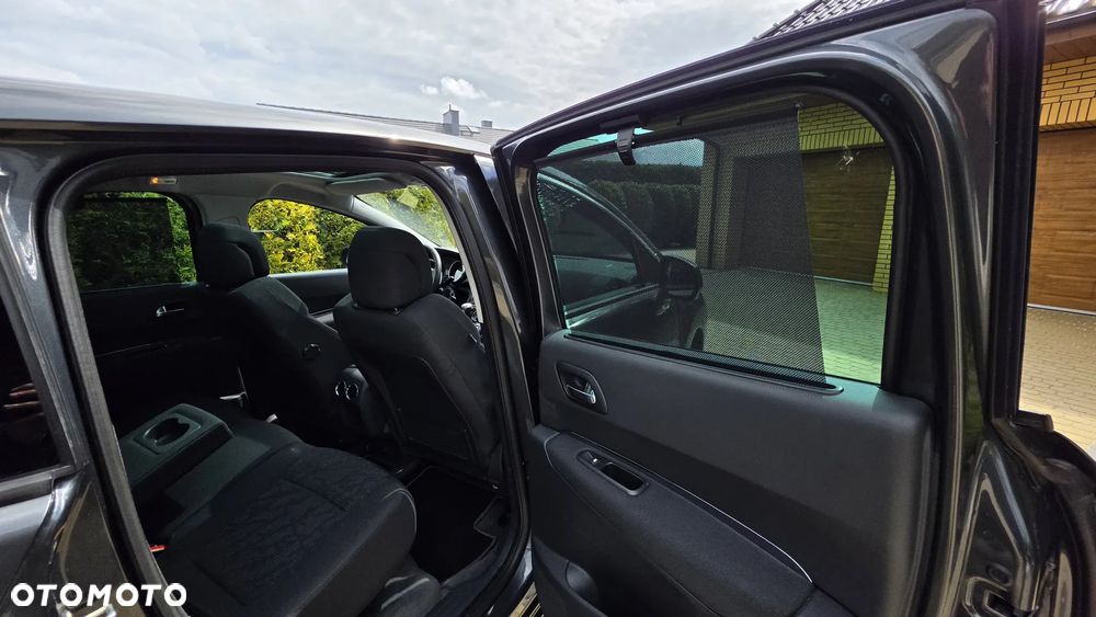 Peugeot 3008 e-HDi FAP 115 EGS6 Stop&Start Allure - 34