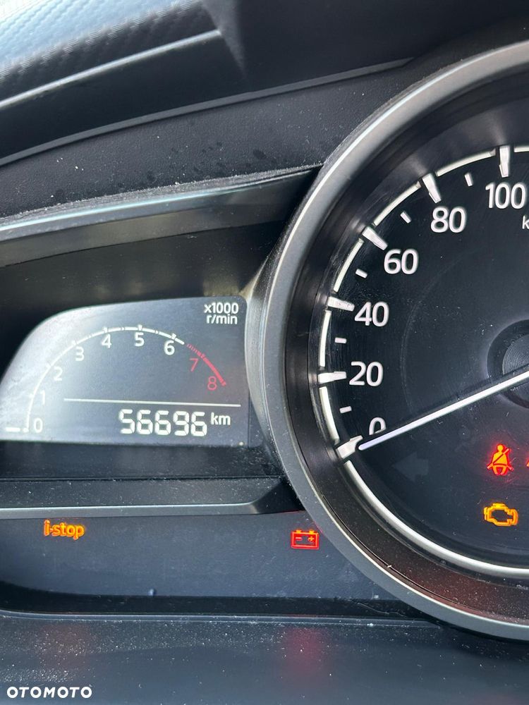 Mazda 2 SKYACTIV-G 90 Homura - 14