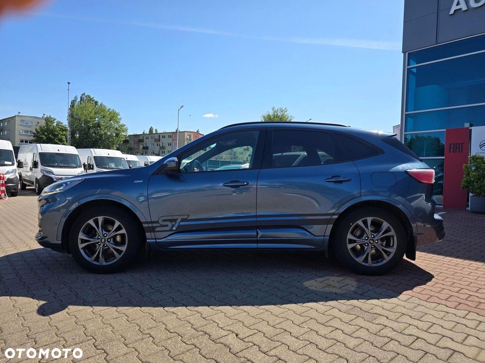 Ford Kuga 1.5 EcoBoost FWD ST-Line - 3