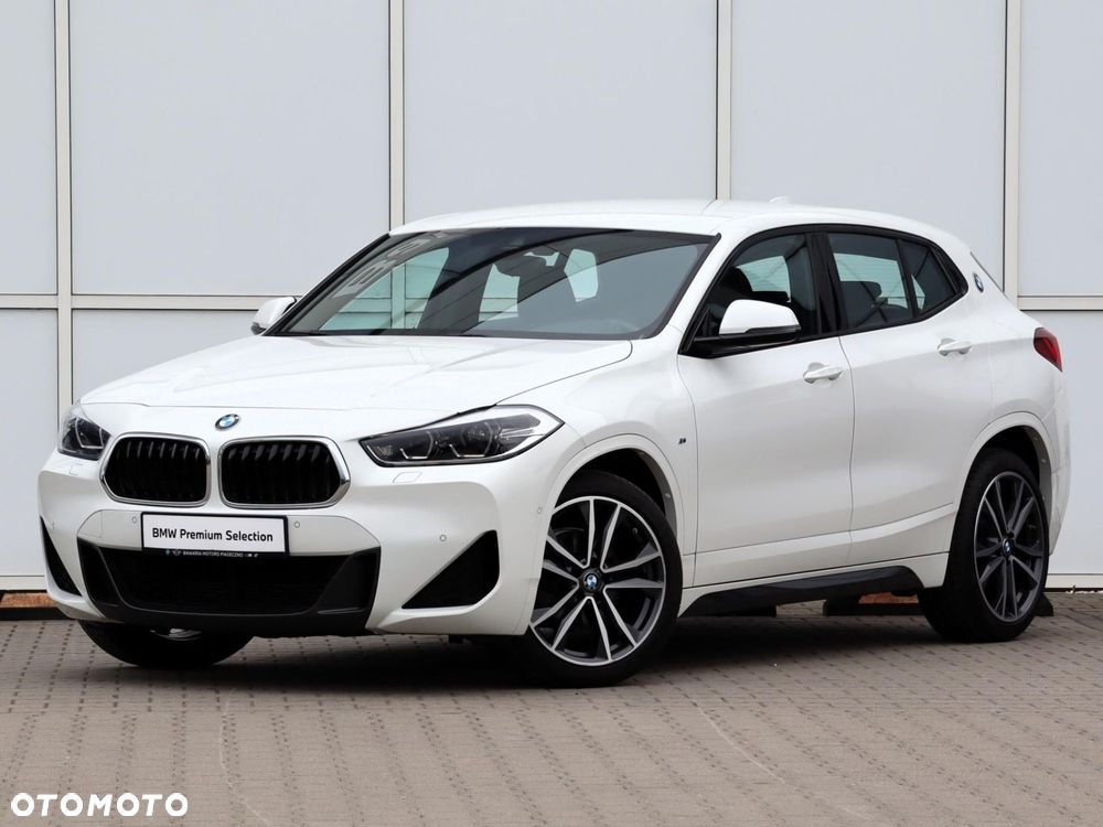 BMW X2 sDrive18i - 1