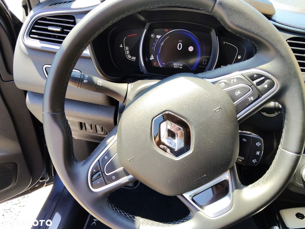 Renault Kadjar 1.3 TCe FAP Intens EDC - 16