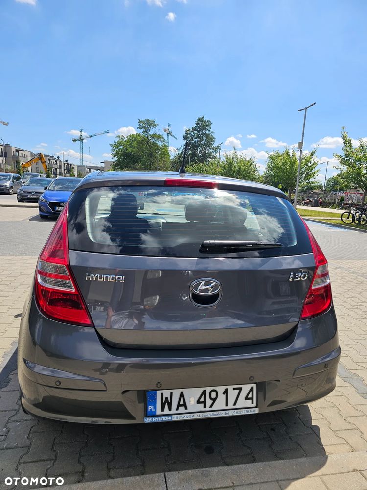 Hyundai i30 1.4 Comfort - 8