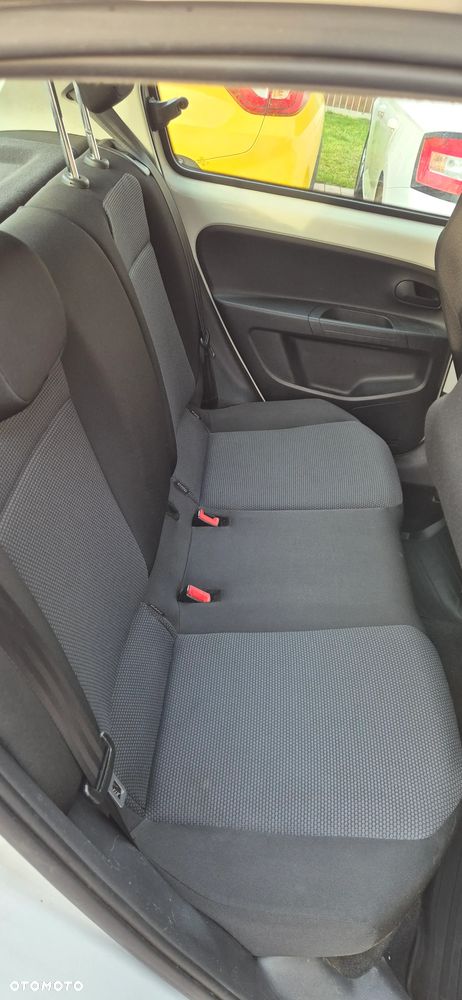 Skoda Citigo 1.0 Active - 12