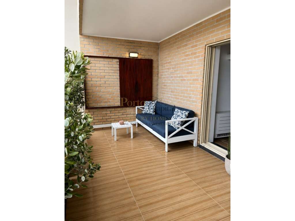 Duplex T2 Usado para Venda em Canidelo, Vila Nova de Gaia, Porto co... - Grande imagem: 5/28