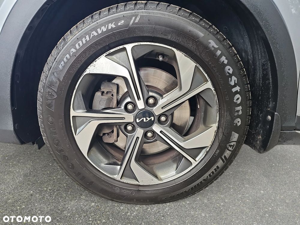 Kia XCeed 1.5 T-GDI M - 10
