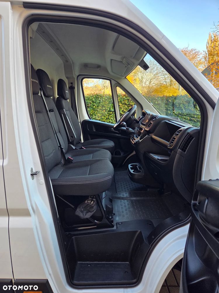 Fiat Ducato Maxi - 18