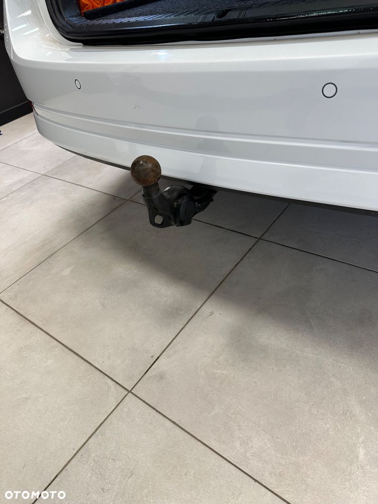 Skoda Octavia 1.5 TSI ACT Ambition - 3