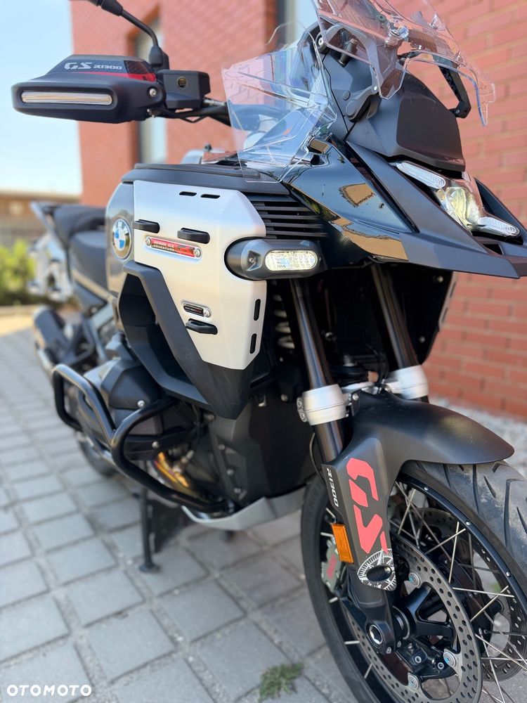BMW Adventure - 11