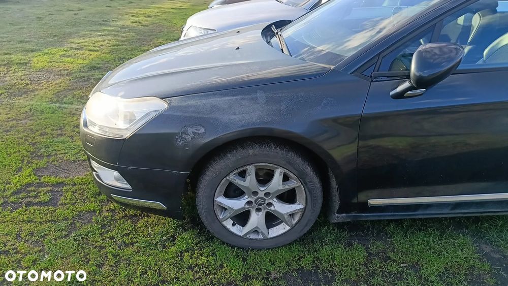 Citroën C5 2.0 HDi Exclusive - 2